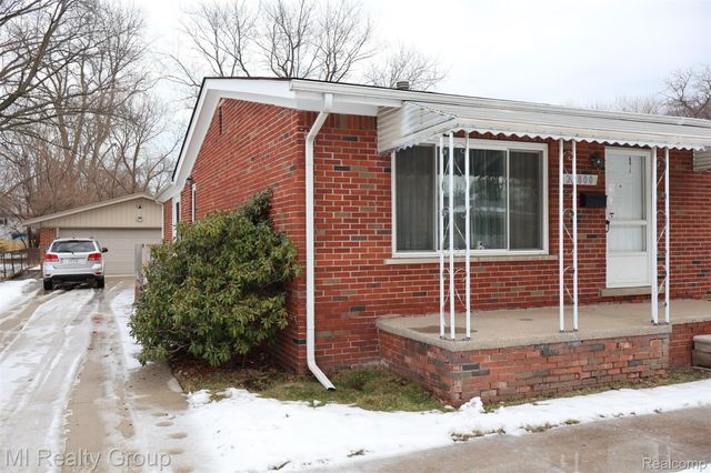 24800 Campbell Avenue, Warren, MI 48089