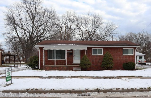 24800 Campbell Avenue, Warren, MI 48089