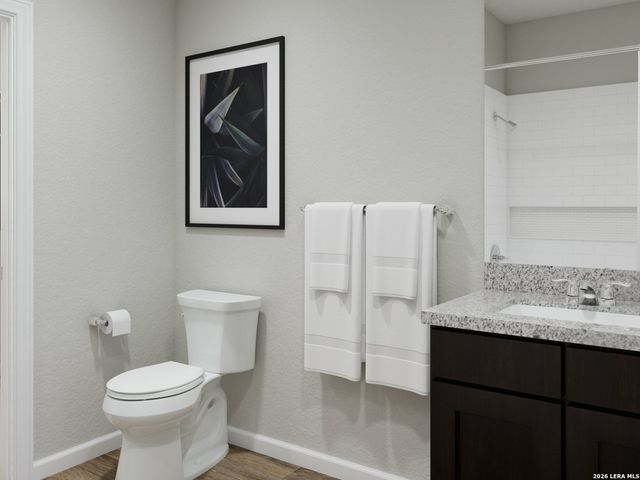 11123 Placid Bay, San Antonio, TX 78245