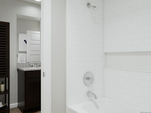 11123 Placid Bay, San Antonio, TX 78245