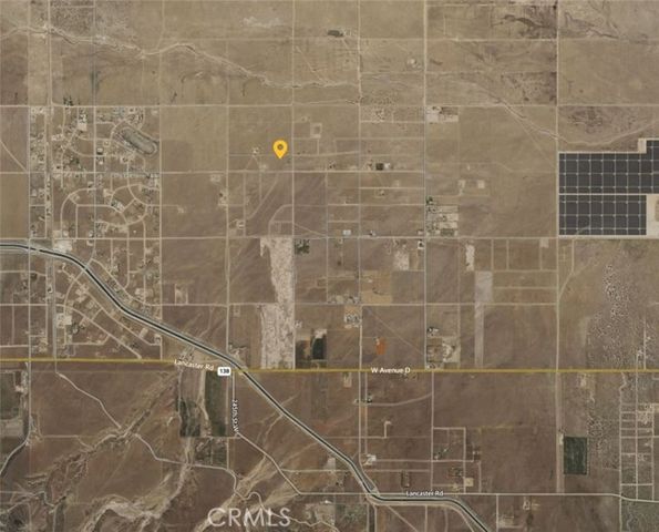 24100 Avenue B6, Lancaster, CA 93536