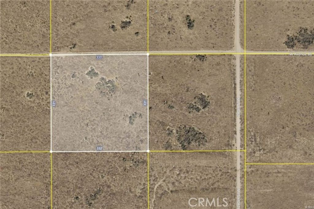 24100 Avenue B6, Lancaster, CA 93536