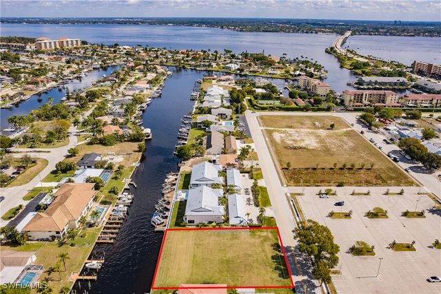 1631 SE 46th LN 101, Cape Coral, FL 33904