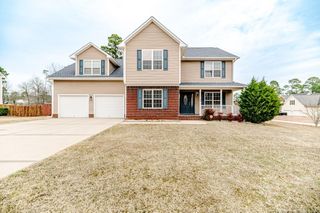 445 Hayden Lane, Cameron, NC 28326