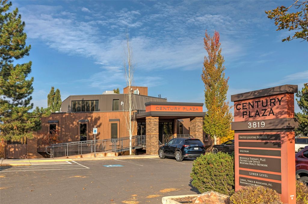 3819 Stephens Avenue, Missoula, MT 59801