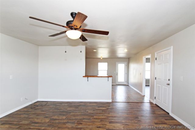 398186 W 3230 Drive, Ramona, OK 74061