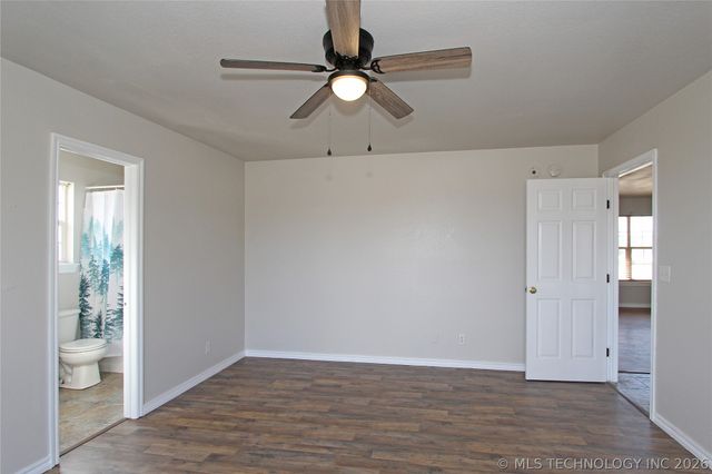 398186 W 3230 Drive, Ramona, OK 74061