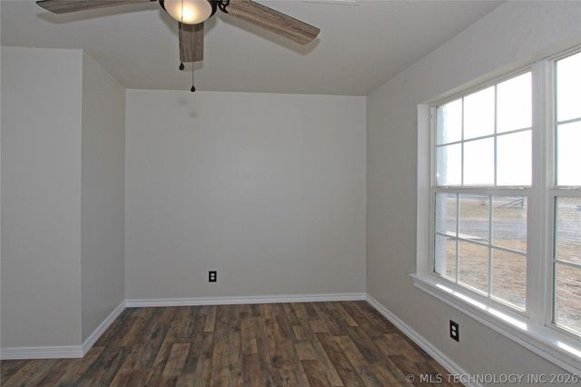 398186 W 3230 Drive, Ramona, OK 74061