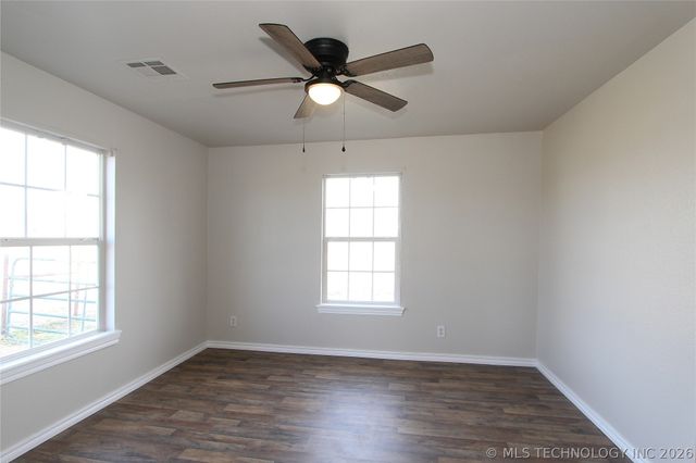 398186 W 3230 Drive, Ramona, OK 74061