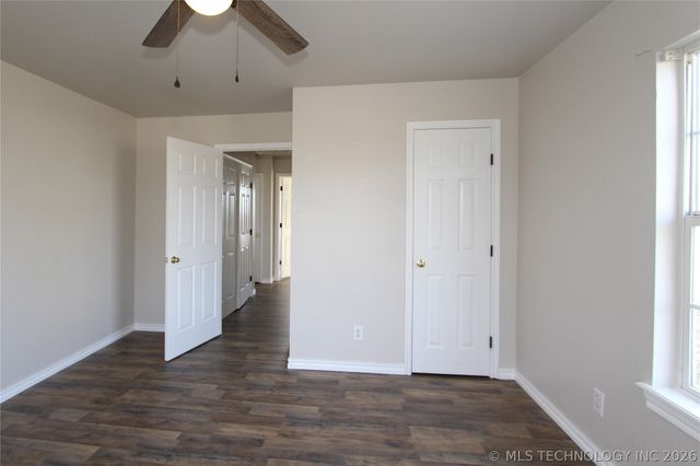 398186 W 3230 Drive, Ramona, OK 74061