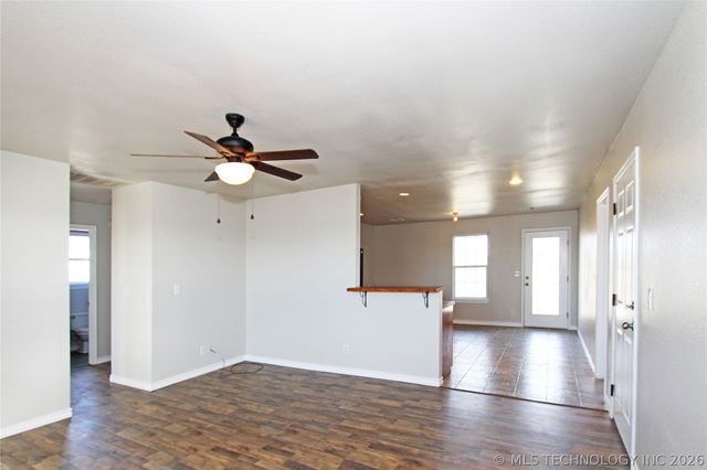 398186 W 3230 Drive, Ramona, OK 74061