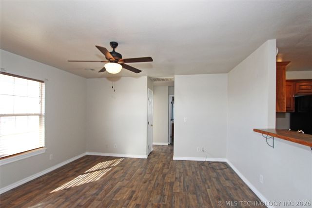 398186 W 3230 Drive, Ramona, OK 74061