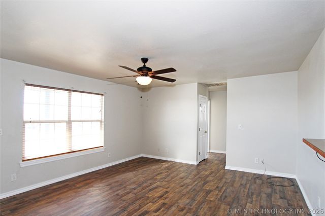 398186 W 3230 Drive, Ramona, OK 74061