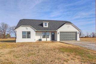 398186 W 3230 Drive, Ramona, OK 74061