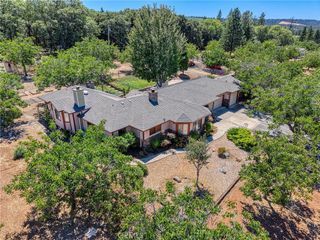 8700 Red Hills Road, Kelseyville, CA 95451