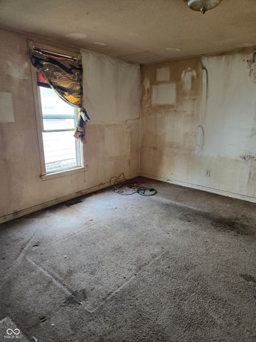 933 N Tuxedo Street, Indianapolis, IN 46201