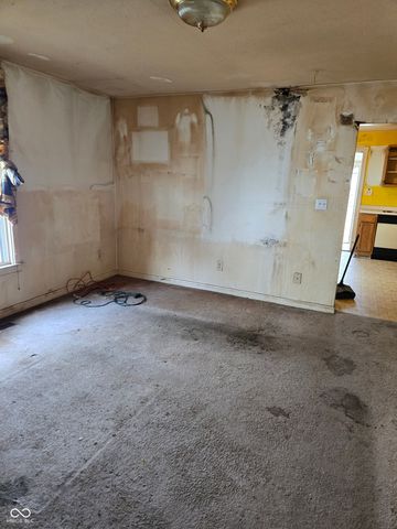 933 N Tuxedo Street, Indianapolis, IN 46201