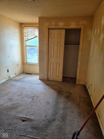 933 N Tuxedo Street, Indianapolis, IN 46201