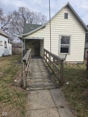 933 N Tuxedo Street, Indianapolis, IN 46201