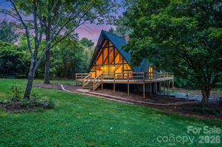 2776 US 64 Highway, Morganton, NC 28655