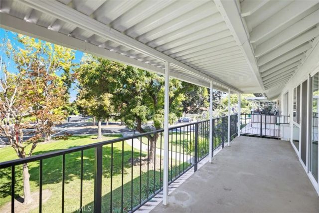 2110 Via Puerta N, Laguna Woods, CA 92637