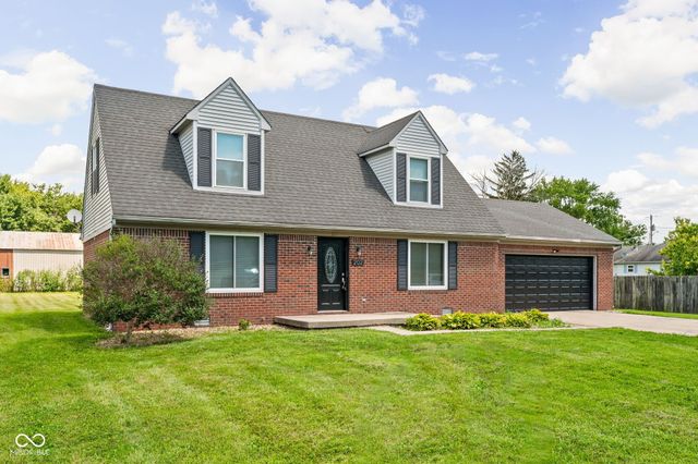202 Levi Street, Lizton, IN 46149