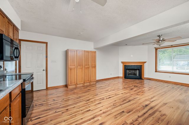 202 Levi Street, Lizton, IN 46149