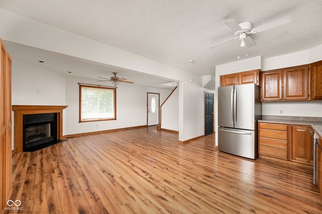 202 Levi Street, Lizton, IN 46149