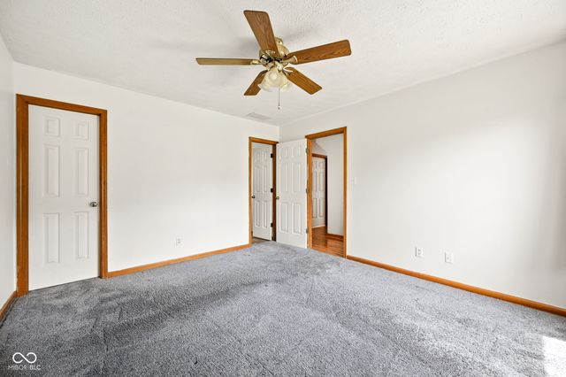 202 Levi Street, Lizton, IN 46149