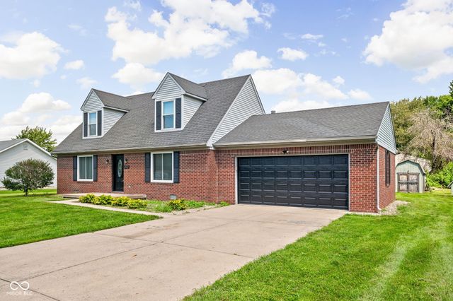 202 Levi Street, Lizton, IN 46149