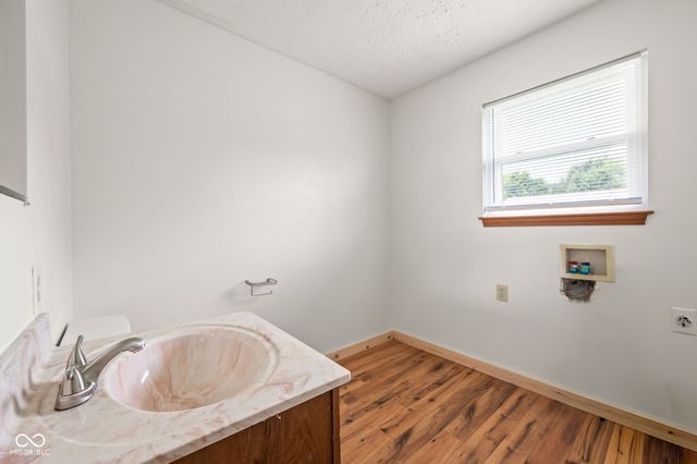 202 Levi Street, Lizton, IN 46149