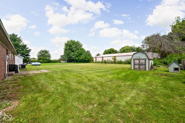 202 Levi Street, Lizton, IN 46149