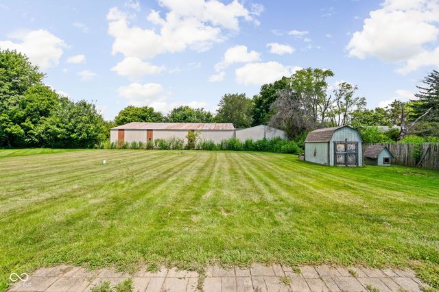 202 Levi Street, Lizton, IN 46149