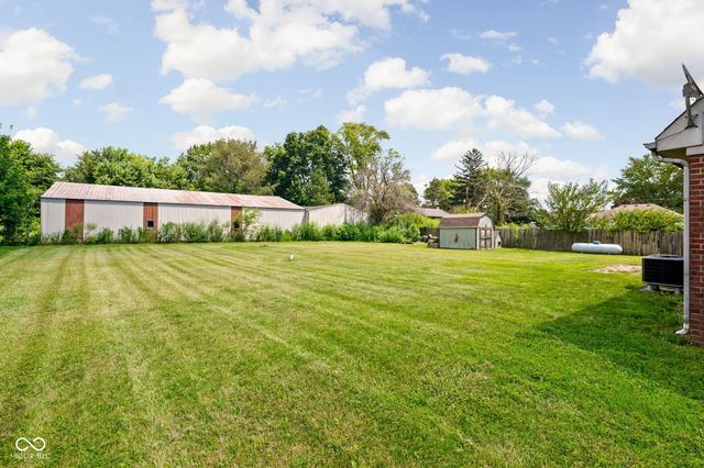 202 Levi Street, Lizton, IN 46149