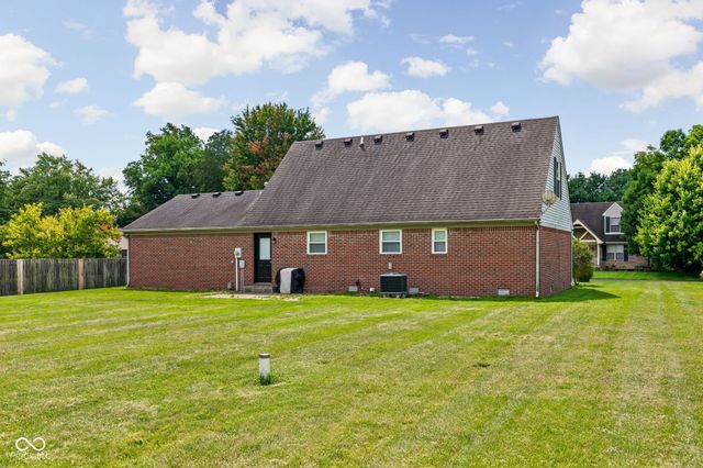 202 Levi Street, Lizton, IN 46149