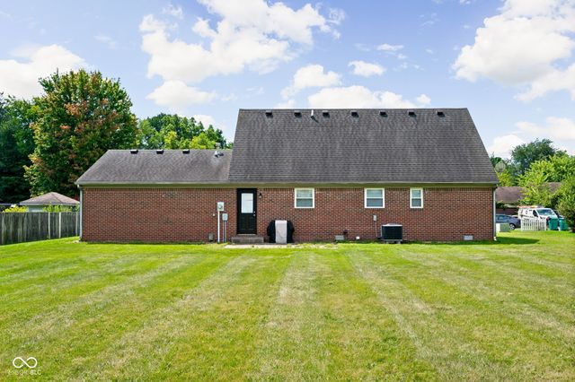 202 Levi Street, Lizton, IN 46149