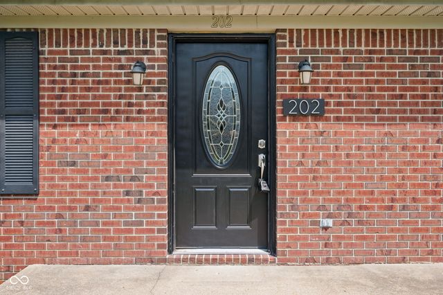 202 Levi Street, Lizton, IN 46149