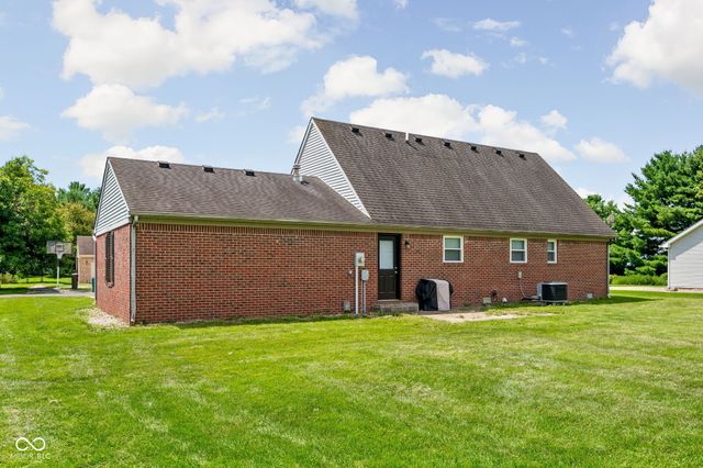 202 Levi Street, Lizton, IN 46149