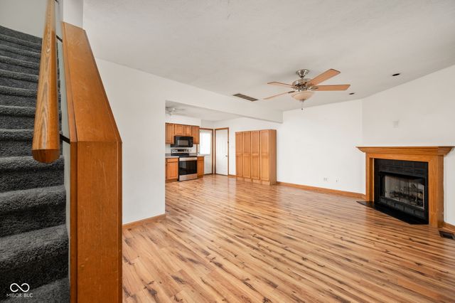 202 Levi Street, Lizton, IN 46149