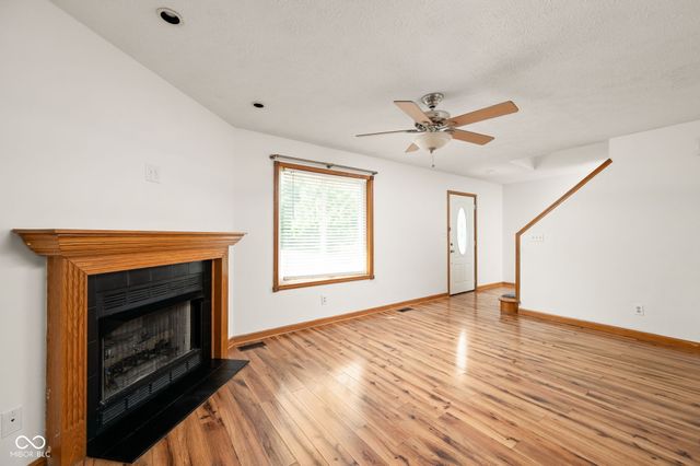 202 Levi Street, Lizton, IN 46149