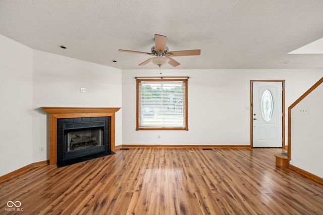202 Levi Street, Lizton, IN 46149