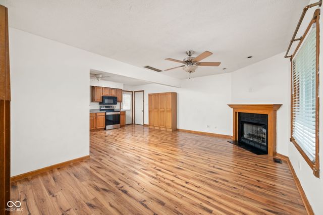 202 Levi Street, Lizton, IN 46149