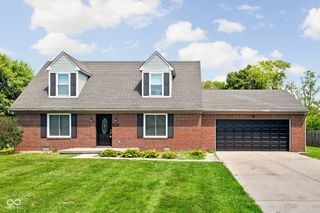 202 Levi Street, Lizton, IN 46149