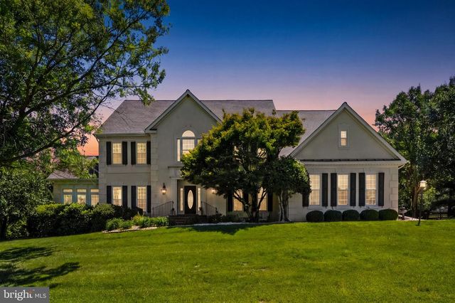 615 NALLS FARM WAY, Great Falls, VA 22066
