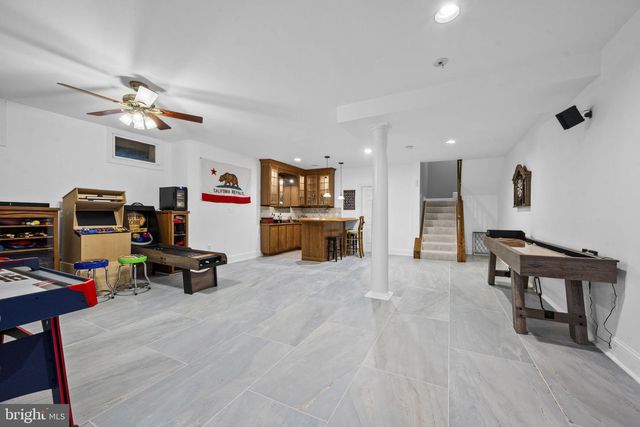 615 NALLS FARM WAY, Great Falls, VA 22066