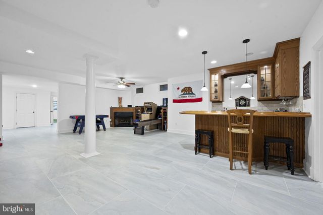 615 NALLS FARM WAY, Great Falls, VA 22066
