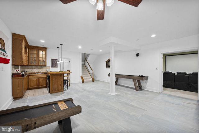615 NALLS FARM WAY, Great Falls, VA 22066
