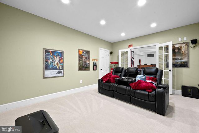 615 NALLS FARM WAY, Great Falls, VA 22066