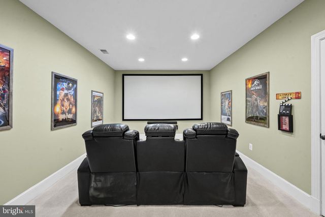 615 NALLS FARM WAY, Great Falls, VA 22066