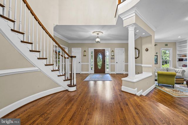 615 NALLS FARM WAY, Great Falls, VA 22066